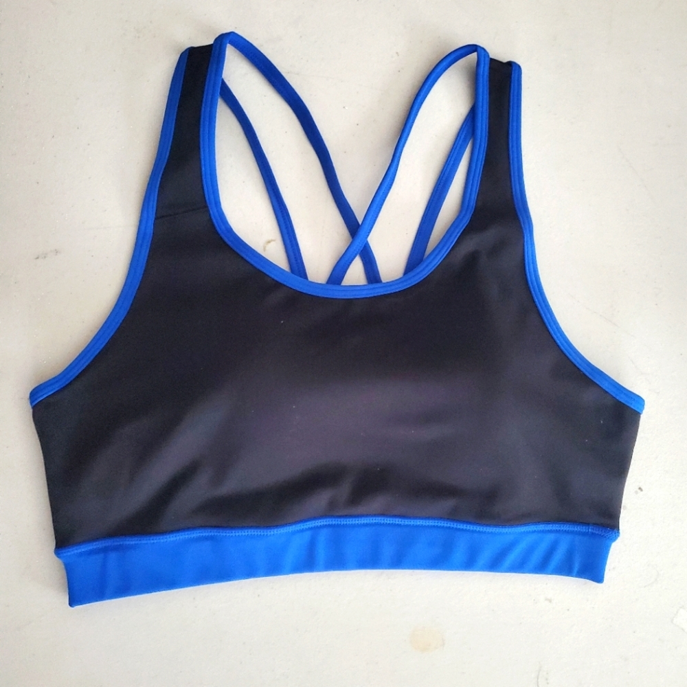 Xl pop fit sports bar